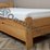 łóżko sosnowe 140x200 producent schowek na rzeczy otwieranie woj opolskie śląskie dolnośląskie