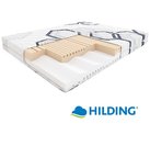 materac piankowy młodzieżowy HILDING BREAKDANCE 90x200 wysokoelastyczny z dwiema stronami twardości