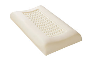 poduszka profilowana termoelastyczna na materac Visco Prime Hilding